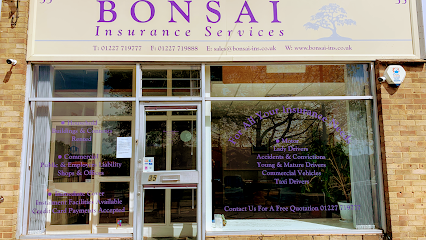 profile picture of Bonsai Insurance Services profile picture