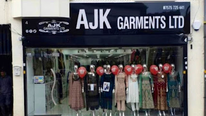 profile picture of AJK GARMENTS LTD profile picture