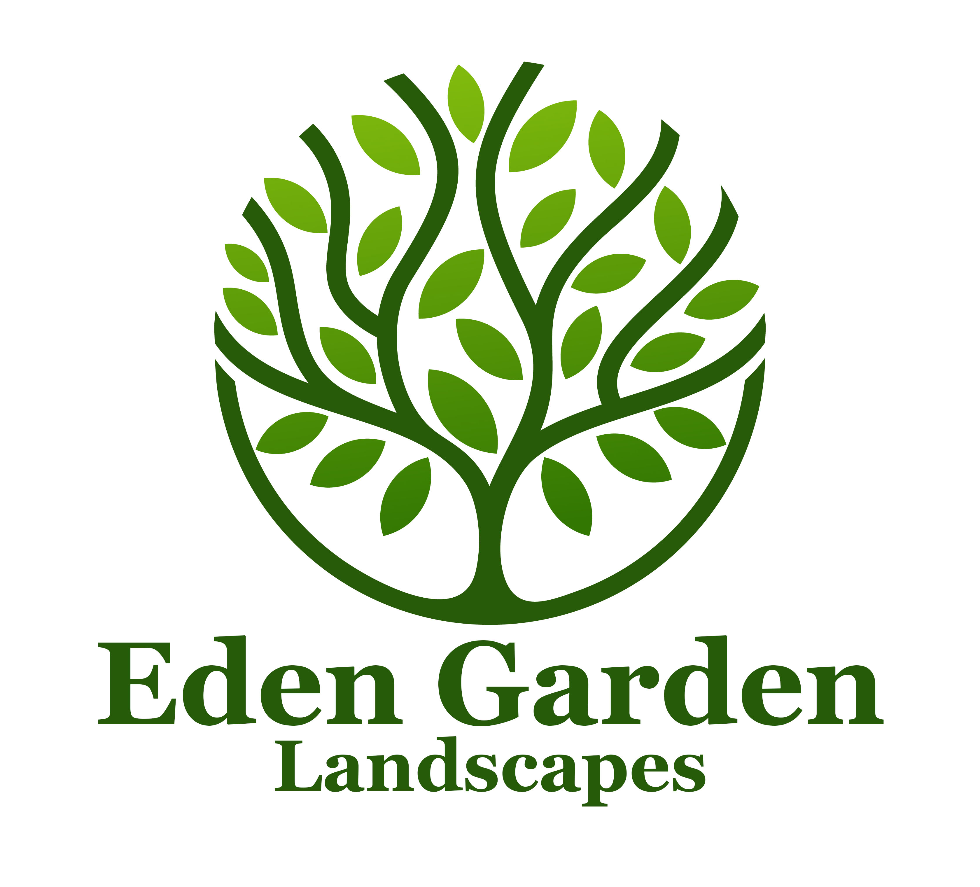 profile picture of Eden Garden Landscapes