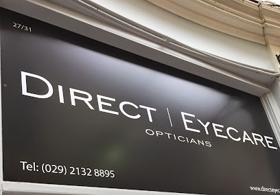 profile picture of Direct Eyecare Clifton Street profile picture