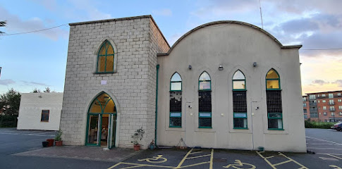 profile picture of Walsall Jamia Masjid Ghausia (Birchills Mosque) profile picture