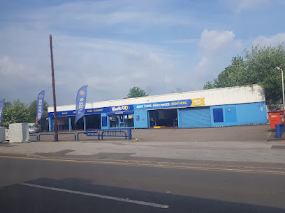 profile picture of Kwik Fit - Walsall - Stafford Street profile picture