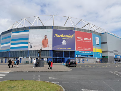 profile picture of Cardiff City Superstore profile picture