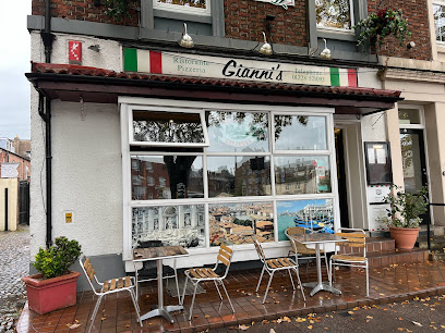 profile picture of Gianni's Pizzeria