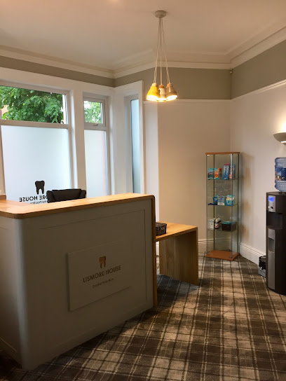 profile picture of Lismore House Dental Practice profile picture