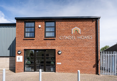 profile picture of Citadel Homes profile picture