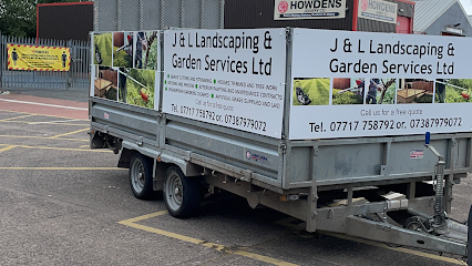 profile picture of J&L Landscaping & Garden Service LTD profile picture