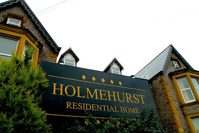 profile picture of Holmehurst profile picture