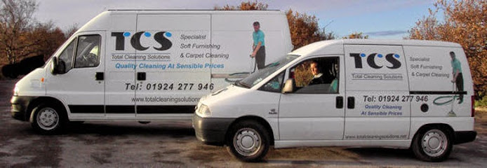 profile picture of Total Cleaning Solutions profile picture