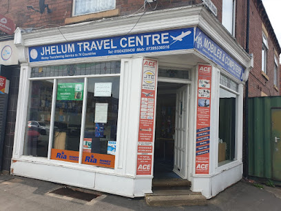 profile picture of Jhelum Travel Centre Mobiles And Computers profile picture