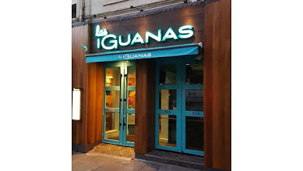 profile picture of Las Iguanas - Cardiff profile picture