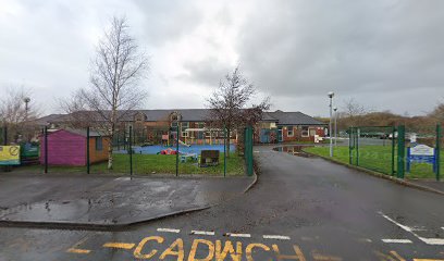 profile picture of Maes Y Morfa Primary Community School profile picture