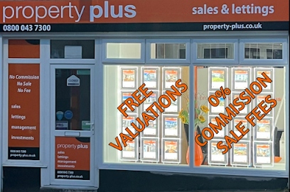 profile picture of Property Plus | Sales | Lettings | Investment | Property Management | South Wales & Rhondda Cynon Taff profile picture