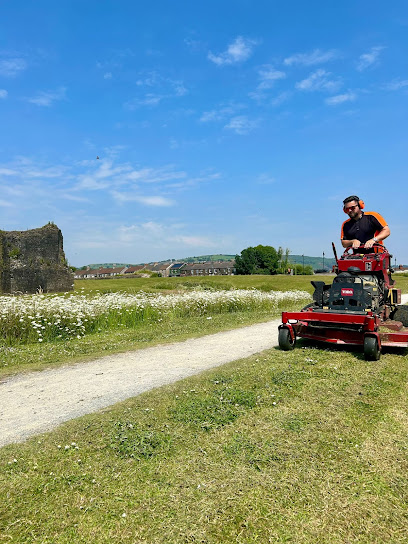 profile picture of South Wales Ground Care Ltd. profile picture