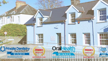 profile picture of Pont Steffan Dental Practice profile picture