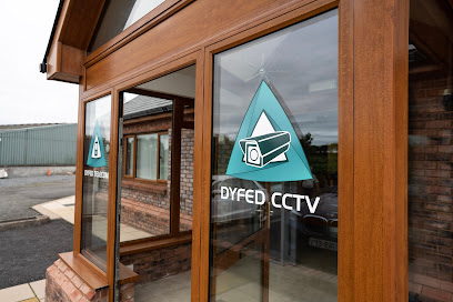 profile picture of Dyfed CCTV Ltd profile picture