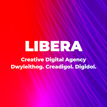 profile picture of Libera Agency profile picture