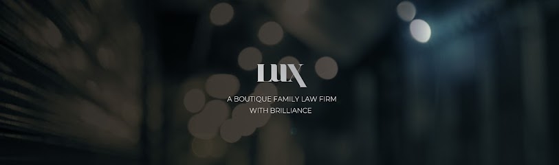 profile picture of Lux Family Law profile picture