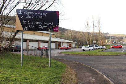 profile picture of Halo Ogmore Valley Life Centre profile picture