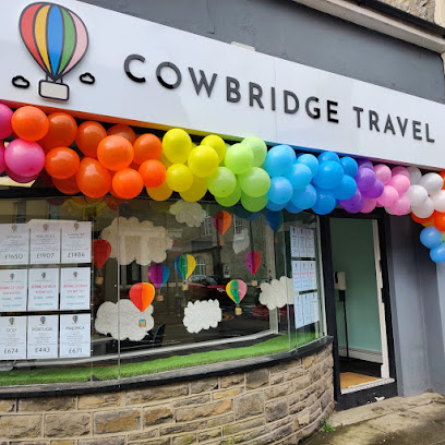 profile picture of Cowbridge Travel profile picture