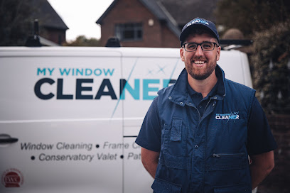 profile picture of My Window Cleaner Cardiff City and The Vale profile picture