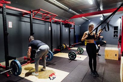 profile picture of Hybrid Fitness Loughborough