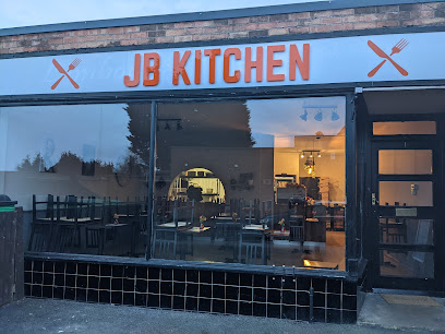 profile picture of JB Kitchen