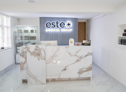 profile picture of Este Medical Group Hair & Skin Clinic Leicester profile picture