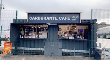 profile picture of Carburante Cafe profile picture