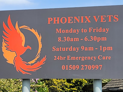 profile picture of Phoenix Vets profile picture