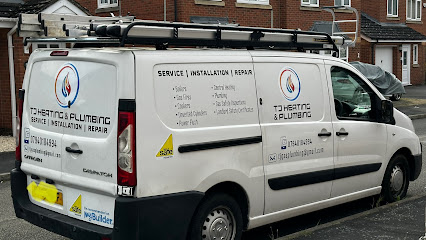 profile picture of TJ Heating & Plumbing