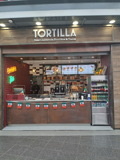 profile picture of Tortilla Manchester Piccadilly profile picture