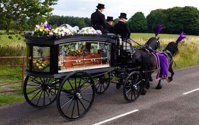 profile picture of Stinsons Independent Family Funeral Directors