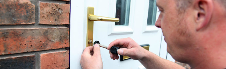 profile picture of JG Locksmiths Limited profile picture