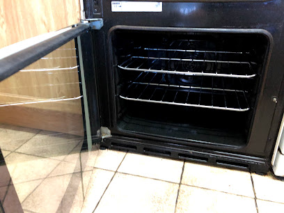 profile picture of Oven cleaning by Ever So Kleen