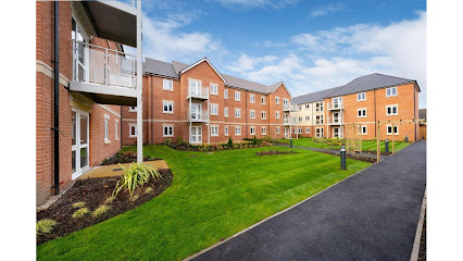 profile picture of Farnham House - Retirement Living - McCarthy Stone profile picture