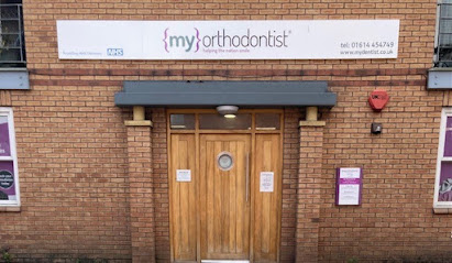 profile picture of mydentist, myorthodontist, Morris Street, Manchester profile picture