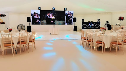 profile picture of MK Roadshow - Weddings & Events profile picture