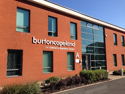 profile picture of Burton Copeland Solicitors profile picture