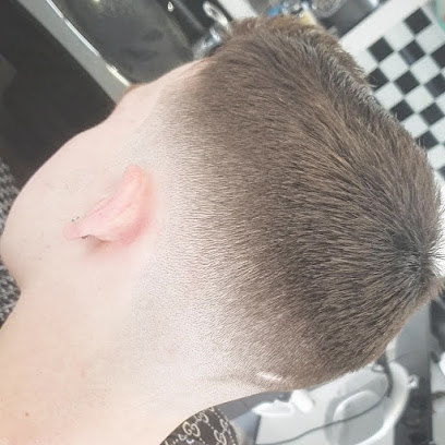 profile picture of Billy's Mobile Barber profile picture