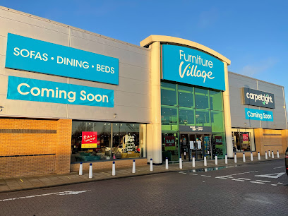 profile picture of Furniture Village - Leicester profile picture