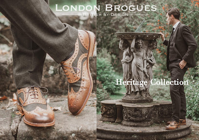 profile picture of London Brogues profile picture