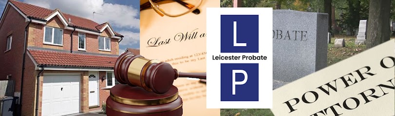 profile picture of Leicester Legal Ltd profile picture