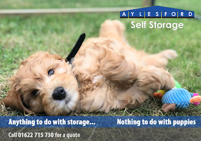 profile picture of Aylesford Self Storage Ltd. profile picture