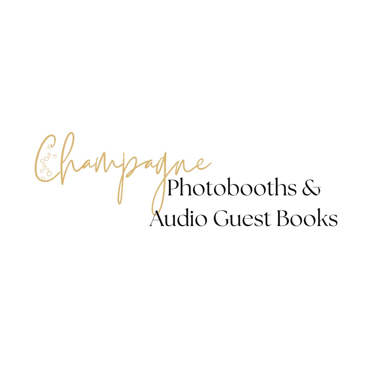 profile picture of Champagne Photobooths