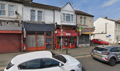 profile picture of Gillingham Travel Ltd profile picture