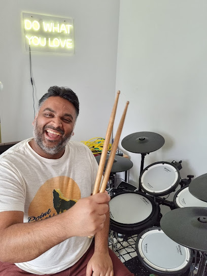 profile picture of Bhav's Beats - Drum Lessons in Chelmsford, Essex profile picture