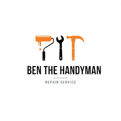 profile picture of Ben The Handyman profile picture