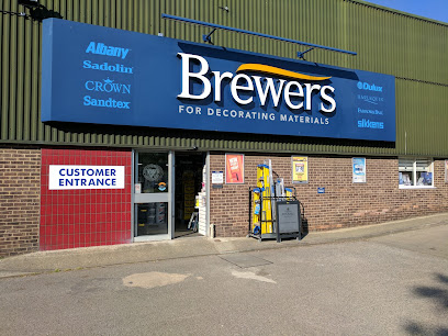 profile picture of Brewers Decorator Centres profile picture