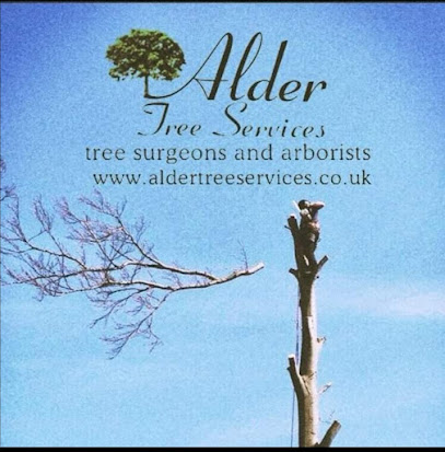 profile picture of Alder tree services profile picture